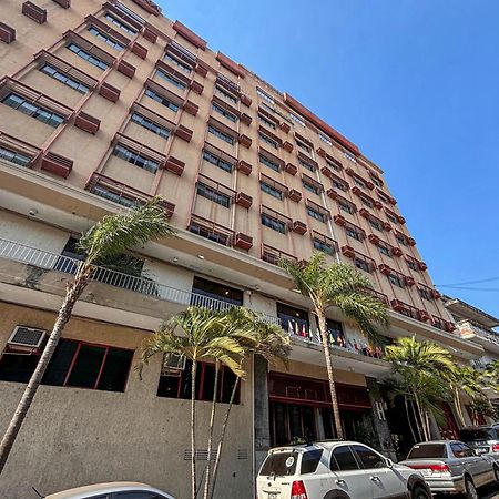 Gran Hotel Parana Asunción Exterior foto